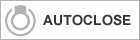 AutoClose AutoClose