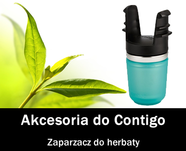 Akcesoria do Contigo