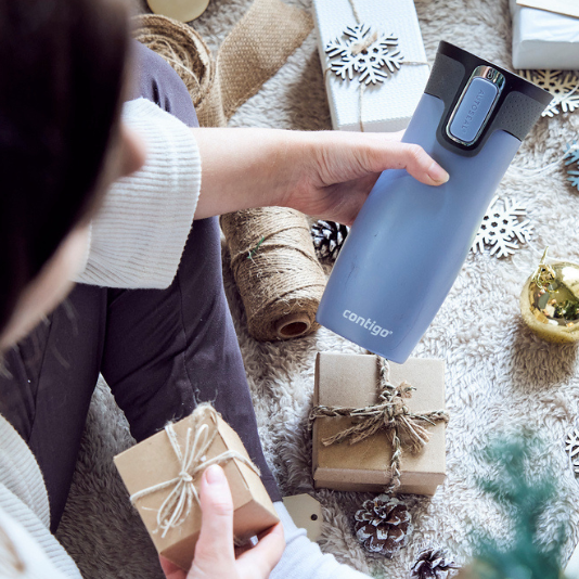 4 pomysły na prezenty świąteczne