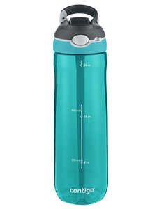 Water bottle Contigo Ashland 720ml - Scuba