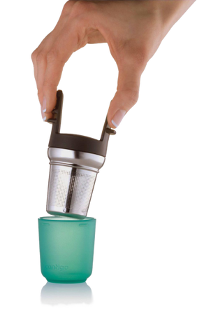 Zaparzacz do kubka Contigo West Loop 2.0 /West Loop Mini - do herbaty