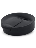 Nakrętka do kubka termicznego Contigo Byron i Contigo Huron - Czarna