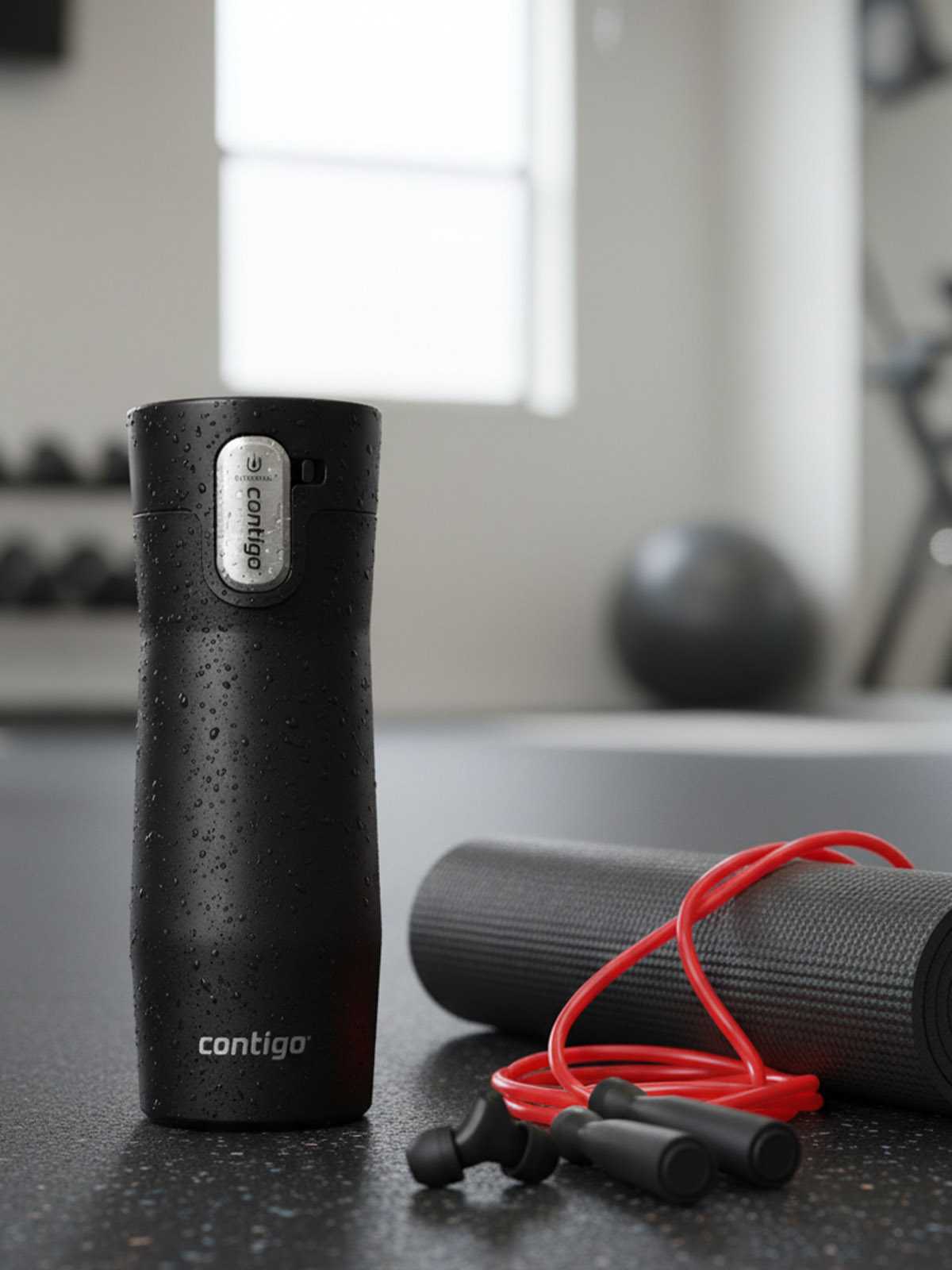 Zdjęcie: Contigo West Loop 3.0