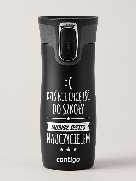 Dla nauczyciela