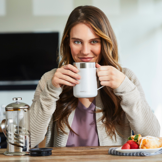 Poznaj najlepszy kubek termiczny z uchem