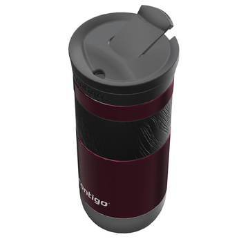 Kubek termiczny Contigo Byron 2.0 470ml - Vivacious