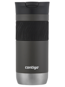 Kubek termiczny Contigo Byron 2.0 470ml - Grafitowy Mat