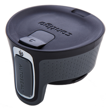 Kubek termiczny Contigo West Loop 2.0 470ml Jubileusz 15 lat - Grafitowy Mat