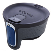 Kubek termiczny Contigo West Loop 2.0 470ml granat mat - powystawowy