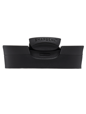 Nakrętka do kubka termicznego Contigo Byron i Contigo Huron - Czarna