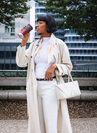 Kubek termiczny Contigo Byron 2.0 470ml - Vivacious