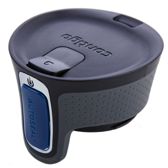 Kubek termiczny Contigo West Loop 2.0 470ml granat mat - powystawowy