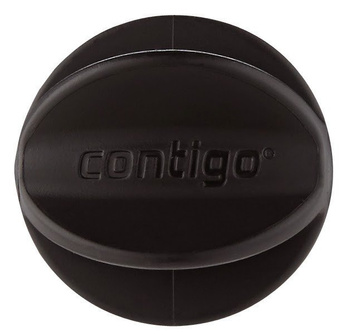 Shaker do odżywek/białka Contigo GO 2.0 590 ml - Salt