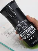 Kubek termiczny Contigo West Loop 2.0 470 ml - Jesteś Nauczycielem
