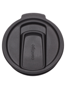 Kubek termiczny z uchem Contigo Streeterville 420 ml - Biały