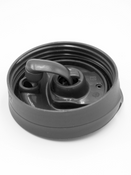 Nakrętka do kubka termicznego Contigo Byron i Contigo Huron - Czarna