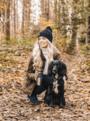 Kubek termiczny Contigo Byron 470ml - Gunmetal powystawowy