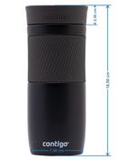 Kubek termiczny Contigo Byron 470ml - Vivaciuous