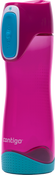 Butelka na wodę Contigo Swish 500ml - Magenta